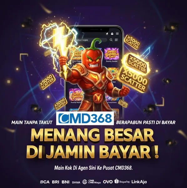 CMD368