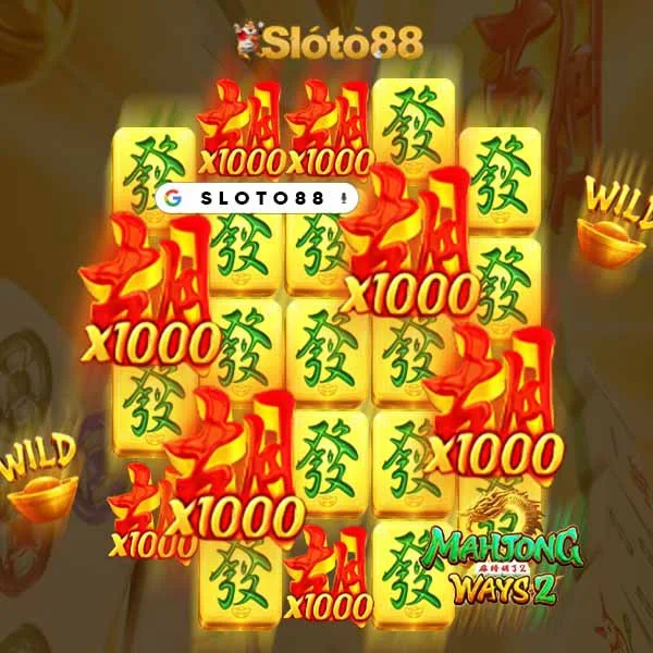 SLOTO88 WD Cepat DANA OVO GoPay