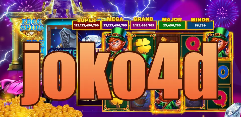 joko4d APK