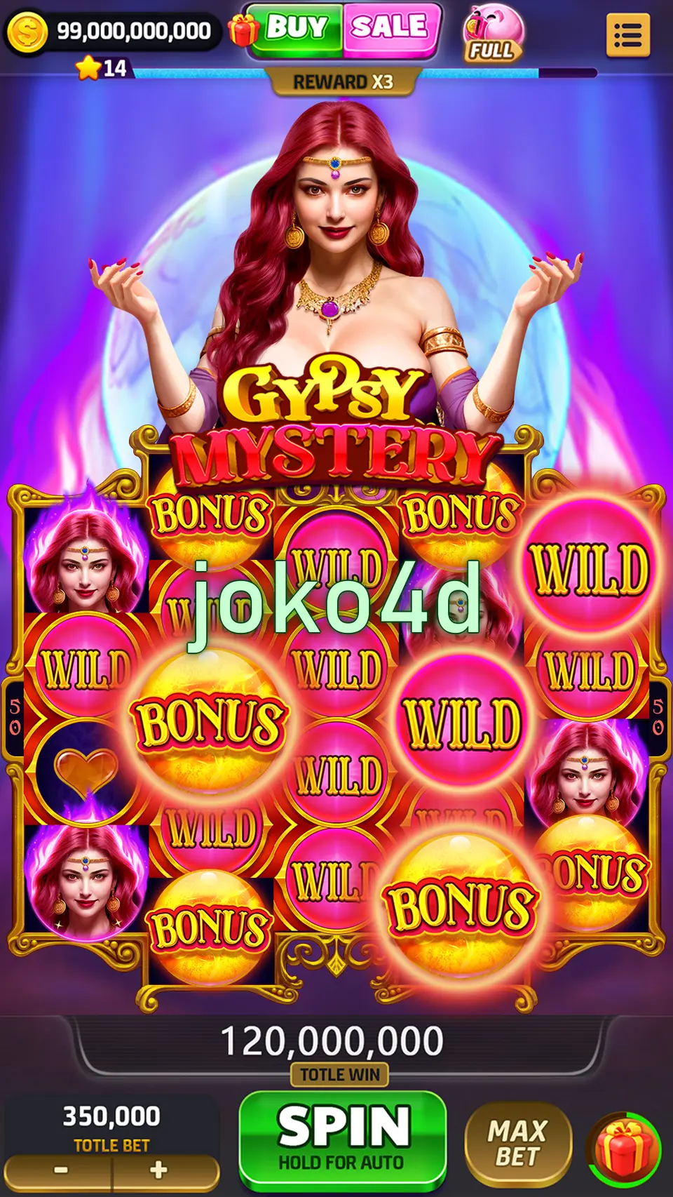 joko4d APK