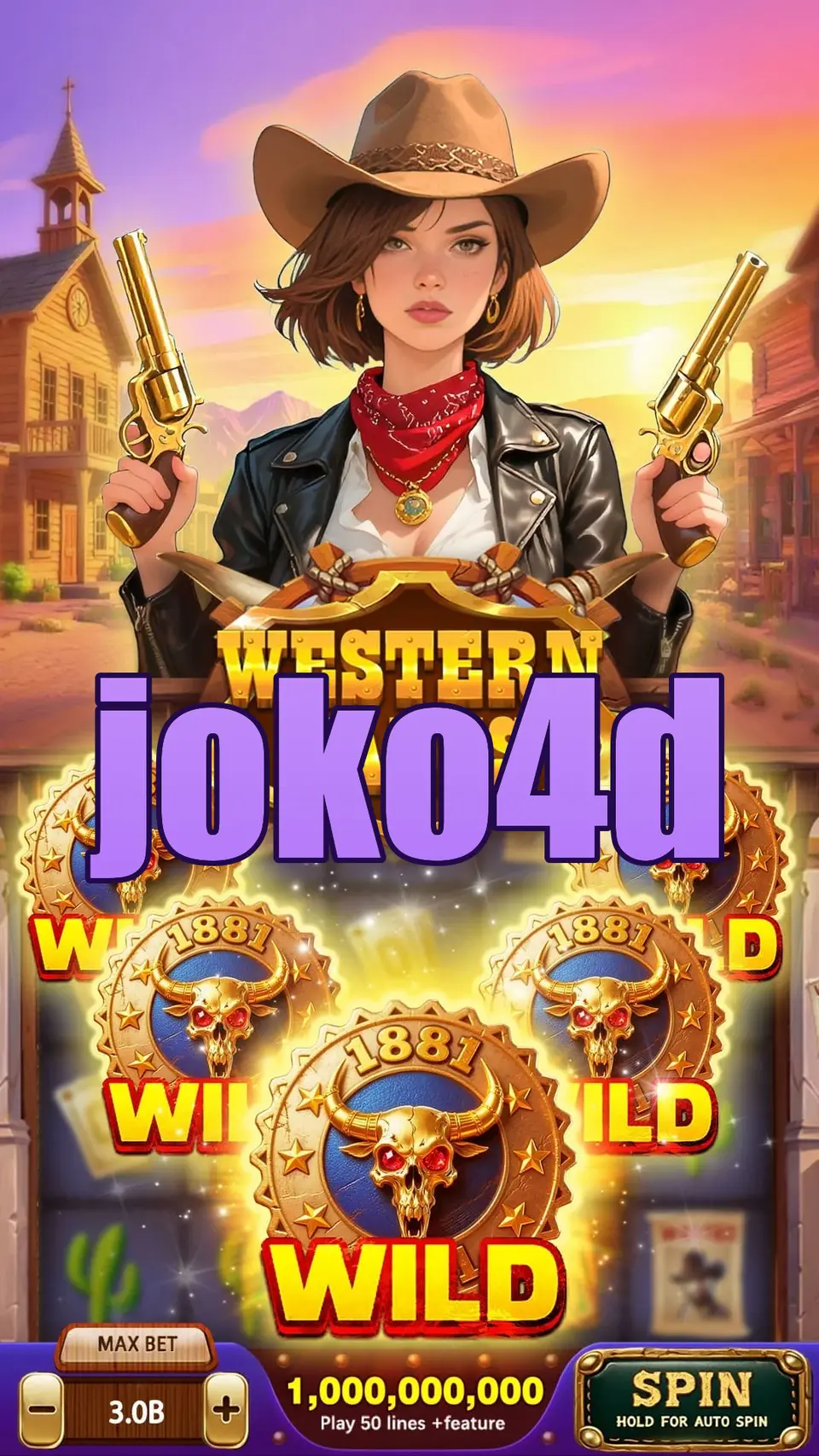 joko4d Masuk