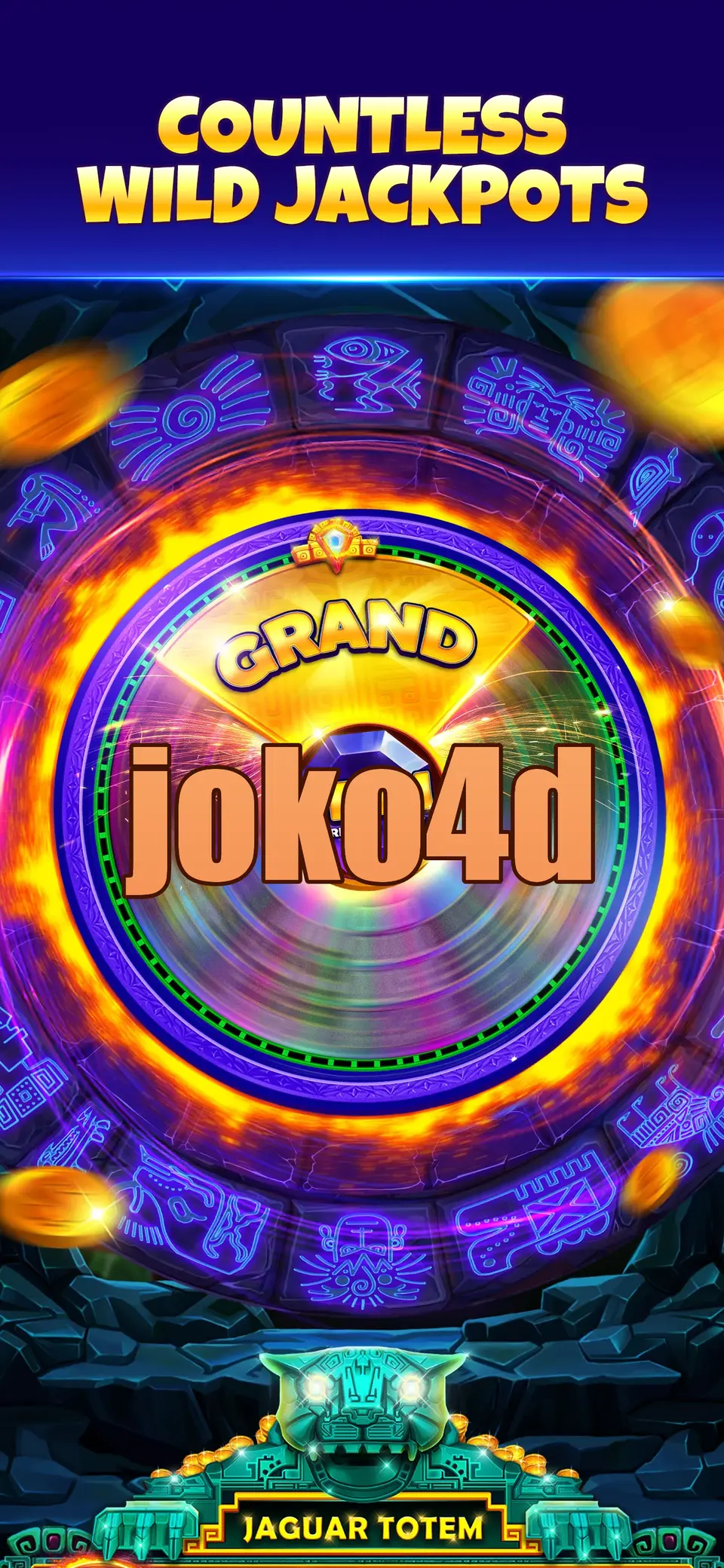joko4d Masuk