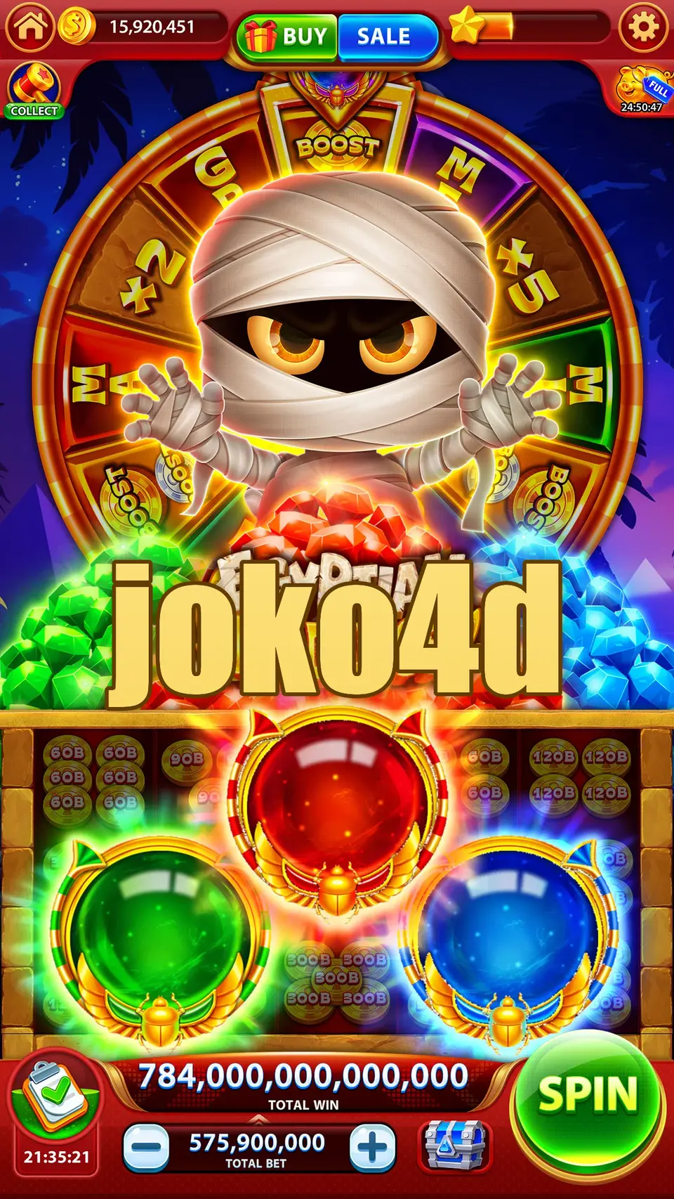 joko4d Masuk